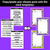 4 for End of Year Student Gift Templates - EDITABLE