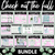 2 for EUCALYPTUS DECOR Bulletin Borders