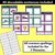 2 for F Phoneme Decodable Sentence Mats - Read & Match
