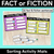 1 for Fact or Fiction Sorting Mats