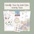 1 for 'Family Tree' by Josh Pyke Activity Pack