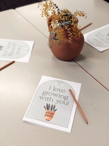 Resource preview 2 for Fathers Day Cards and Appreciation