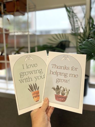 Resource preview 8 for Fathers Day Cards and Appreciation