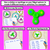 3 for Editable Fidget Spinner Templates - Editable Literacy Centers or Math Centers