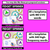 4 for Editable Fidget Spinner Templates - Editable Literacy Centers or Math Centers