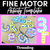 4 for Fine Motor Bundle