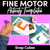 10 for Fine Motor Bundle