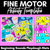 17 for Fine Motor Bundle