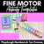 19 for Fine Motor Bundle