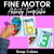 9 for Fine Motor Bundle