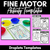 4 for Fine Motor Bundle