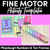 17 for Fine Motor Bundle