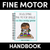 1 for FINE MOTOR ACTIVITIES - FINE MOTOR HANDBOOK