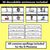 3 for G Phoneme Decodable Sentences - Read and Match