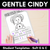 7 for Gentle Cindy Bundle