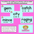 3 for GENTLE CINDY - PowerPoint Slides for teaching the Soft G and Soft C Spelling Rule