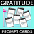 1 for Gratitude Prompts