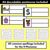 2 for H Phoneme Decodable Sentences - Read, Match & Write