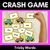 3 for Crash Phonics Games Bundle