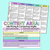 10 for Identifying & Comparing Angles - Grade 3 & 4 Unit of Work