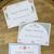 3 for Birthday Certificates