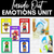 1 for Inside Out Emotions Unit