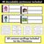 2 for J Phoneme Decodable Sentences - Read, Match & Write