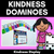 1 for Kindness Dominoes