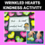 1 for Wrinkled Hearts Kindness Activity