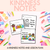 1 for Kindness Activity - Compliment Cards and Lesson Plan