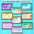 2 for Kutopia Teaching Slides – Editable Classroom Slides for Teachers - PowerPoint or Google Slides