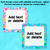 3 for Book Box Holder Editable Labels - The Kutopia Collection - Busy Bees