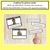 2 for L Phoneme Decodable Sentences - Read & Match