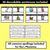 3 for L Phoneme Decodable Sentences - Read & Match