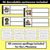 2 for L Phoneme Decodable Sentences - Read, Match & Write