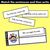 3 for L Phoneme Decodable Sentences - Read, Match & Write