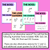 2 for Handwriting Formation Posters - LETTER COUSINS - Correct Formation and Correcting Letter Reversals 