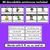 3 for LL SS FF ZZ CK Decodable Sentences - Read and Match
