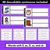 2 for LL SS FF ZZ CK Decodable Sentences - Read, Match & Write