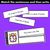 3 for LL SS FF ZZ CK Decodable Sentences - Read, Match & Write