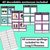 2 for Long Vowel E Decodable Sentences Mats - Read & Match