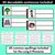 2 for Long Vowel E Decodable Sentences - Read, Match & Write