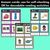 4 for Long Vowel I Decodable Sentences Mats - Read & Match