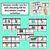 4 for Long Vowel O Decodable Sentences - Read and Match