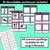 2 for Long Vowel U Decodable Sentences Mats - Read & Match