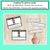 2 for Long Vowel U Decodable Sentences - Read and Match
