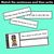 3 for Long Vowel U Decodable Sentences - Read, Match & Write