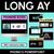 1 for Long Vowel A Lesson Slides - Long Vowel Team PowerPoints
