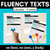 1 for Editable Differentiated Decodable Fluency Texts - ee (bee), ea (sea), y (body)