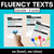 24 for Decodable Fluency Passages - Complete Bundle